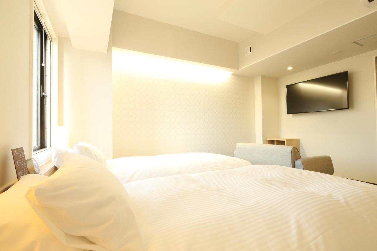 Ab Hotel Yukuhashi Exterior photo