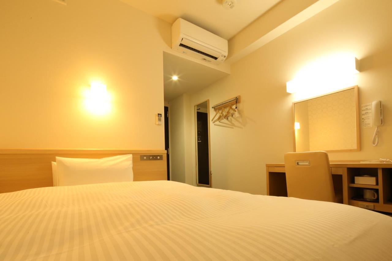Ab Hotel Yukuhashi Exterior photo