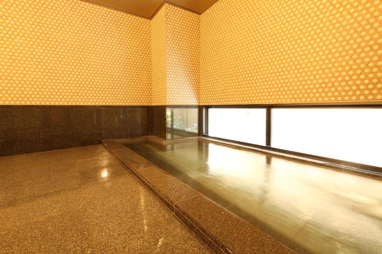 Ab Hotel Yukuhashi Exterior photo