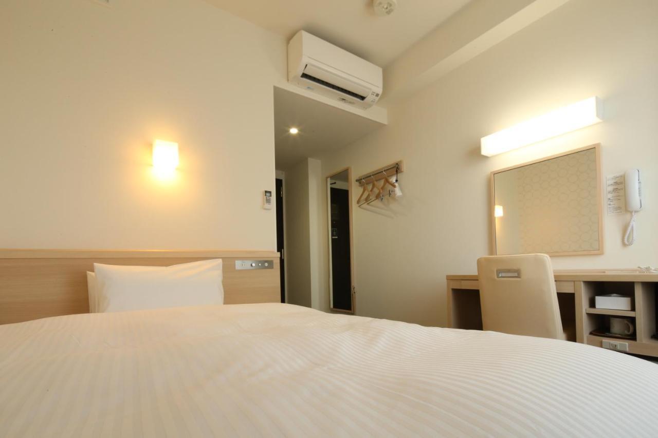 Ab Hotel Yukuhashi Exterior photo