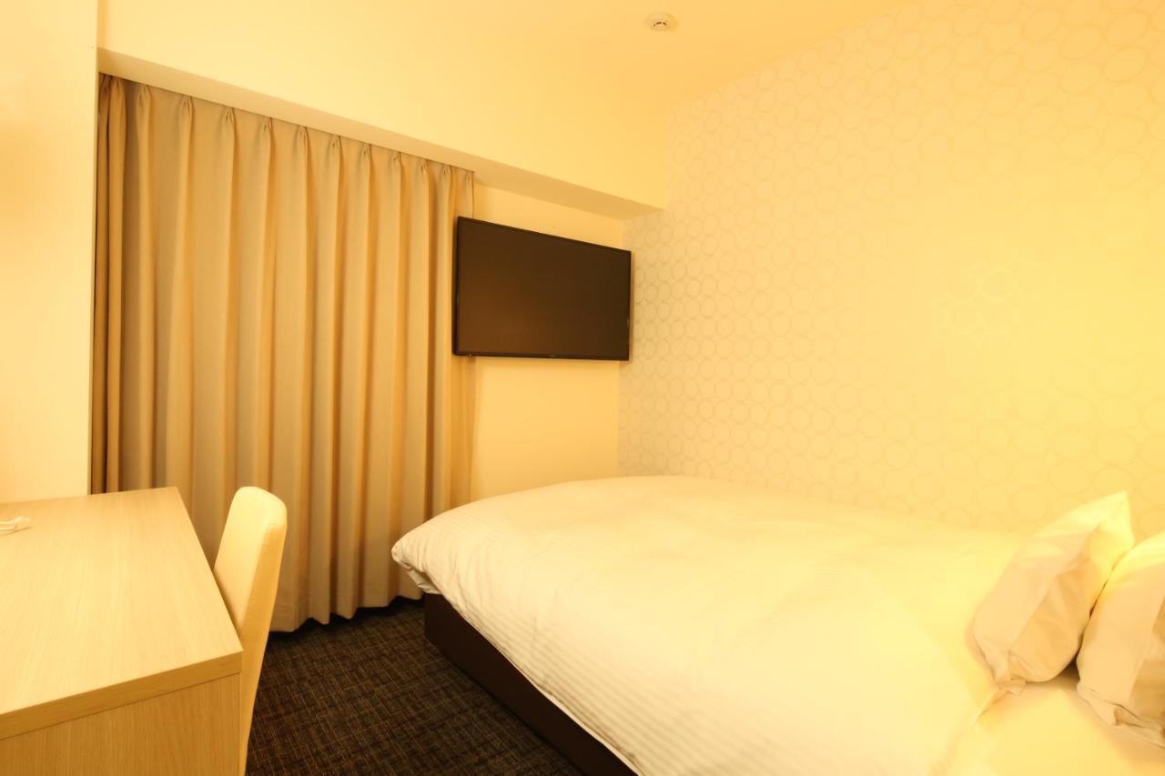 Ab Hotel Yukuhashi Exterior photo